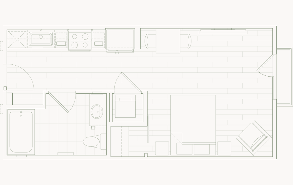 S1 Floorplan Image