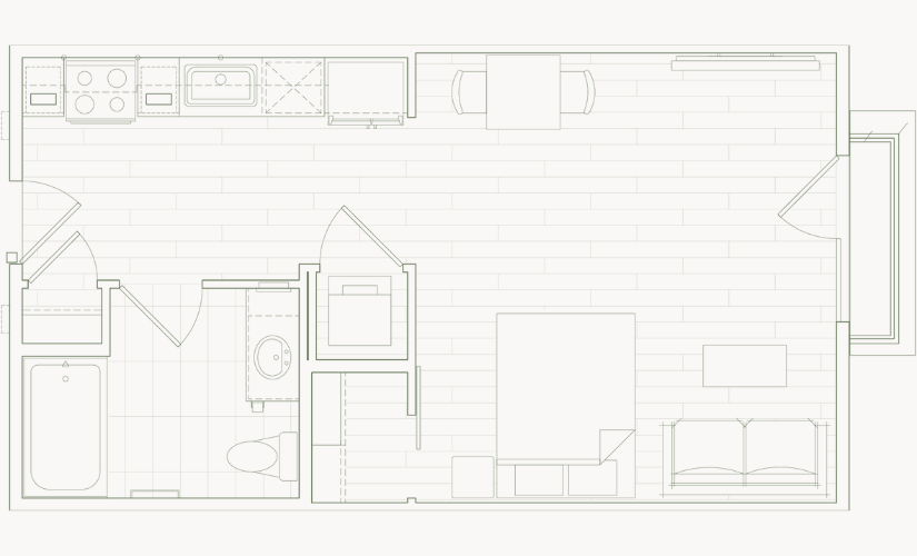 S2 Floorplan Image