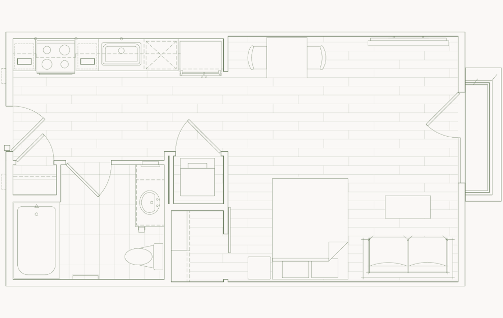 S2 Floorplan Image