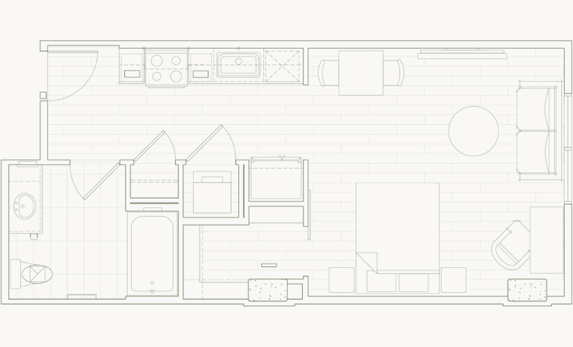 S3 Floorplan Image