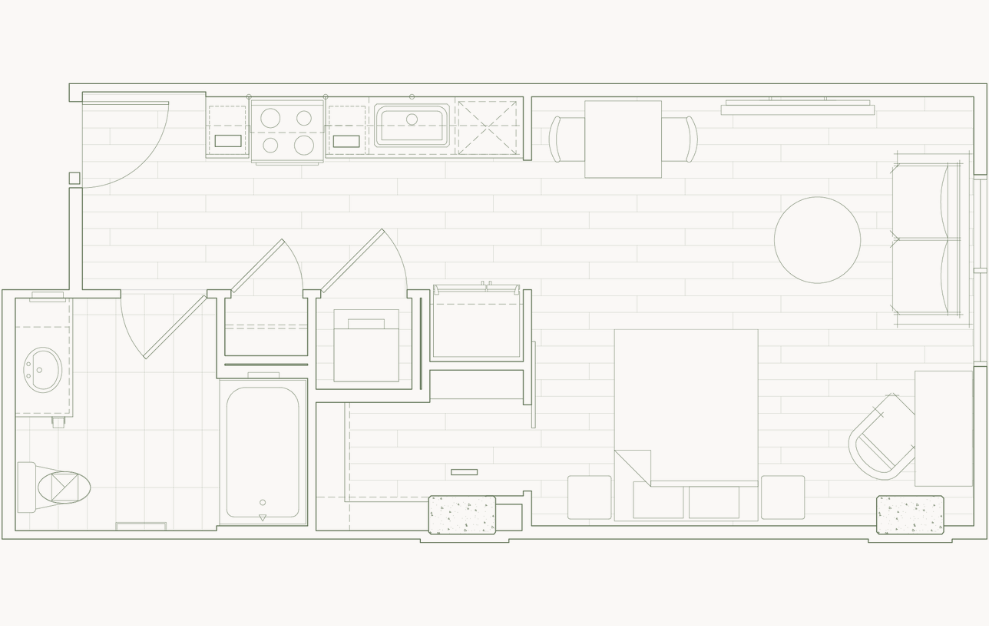 S3 Floorplan Image