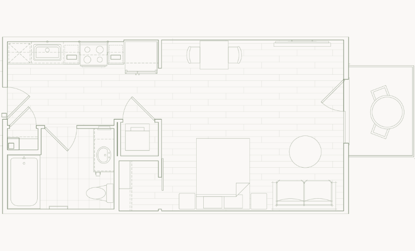 S4 Floorplan Image