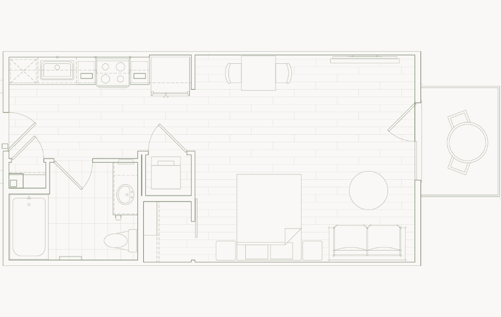 S4 Floorplan Image