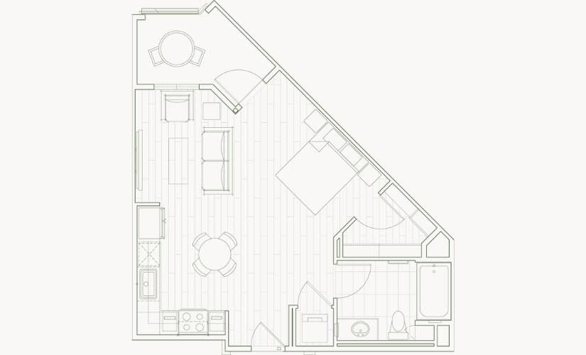 S5 Floorplan Image