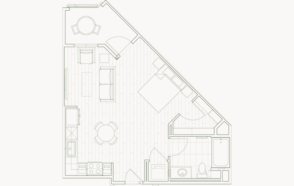 S5 Floorplan Image