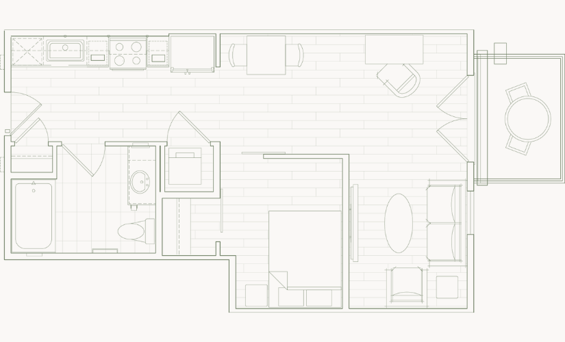 S6 Floorplan Image