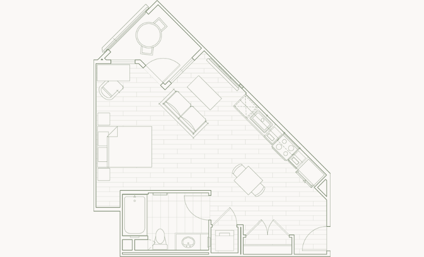 S7 Floorplan Image