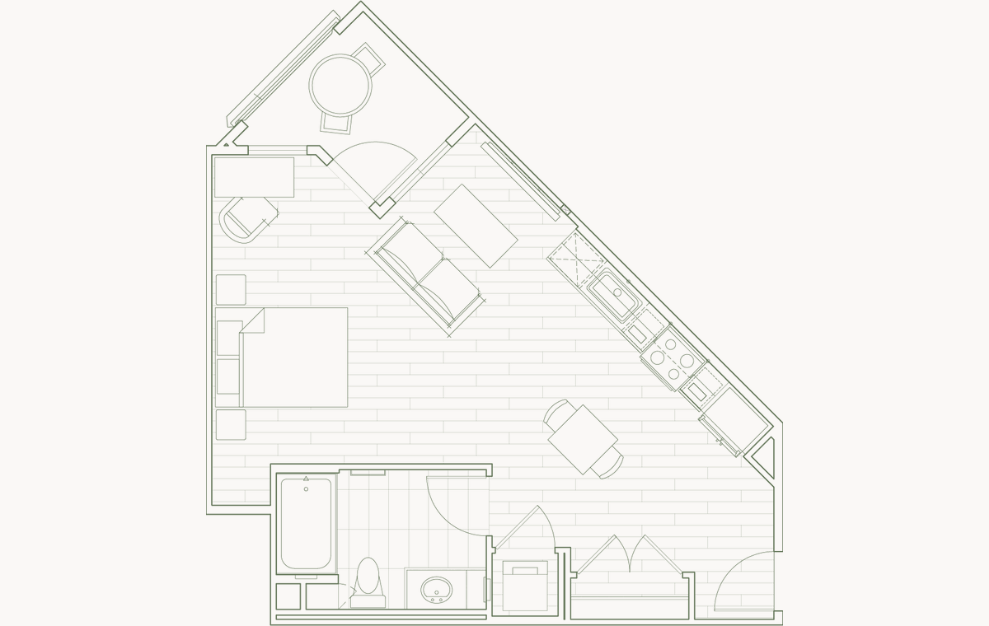 S7 Floorplan Image